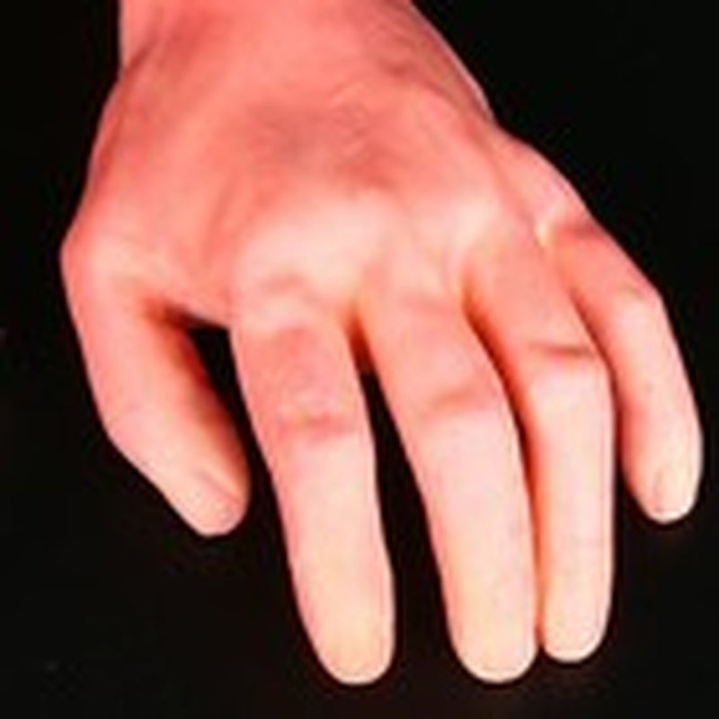 Blood Severed Limbs Hands Horror Chop Shop Prop Party