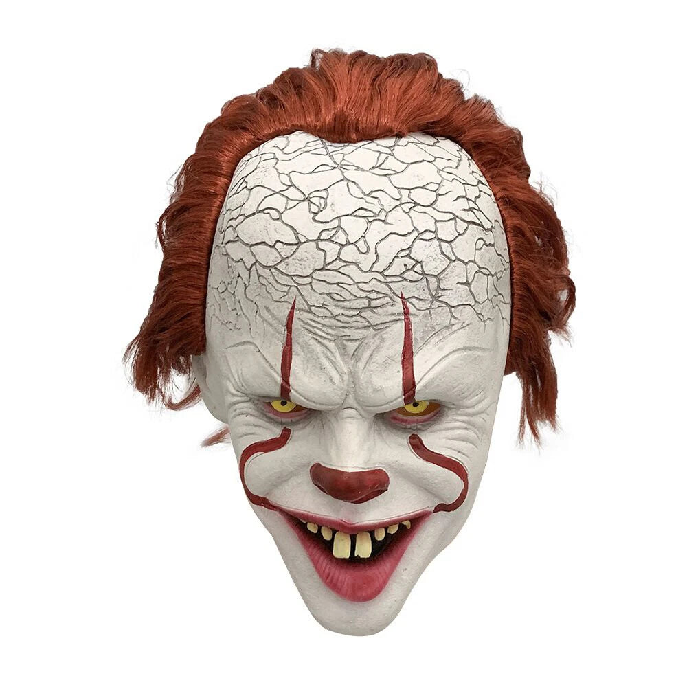 Joker Horror Clown