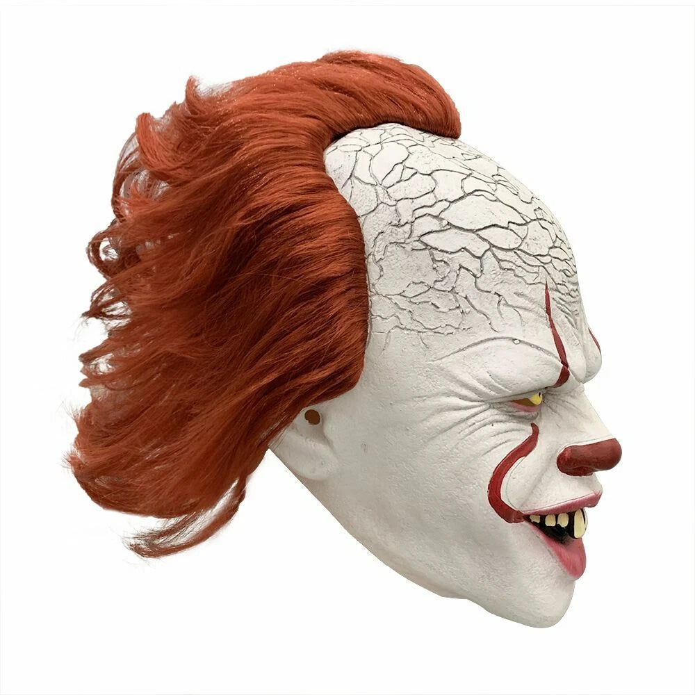 Joker Horror Clown