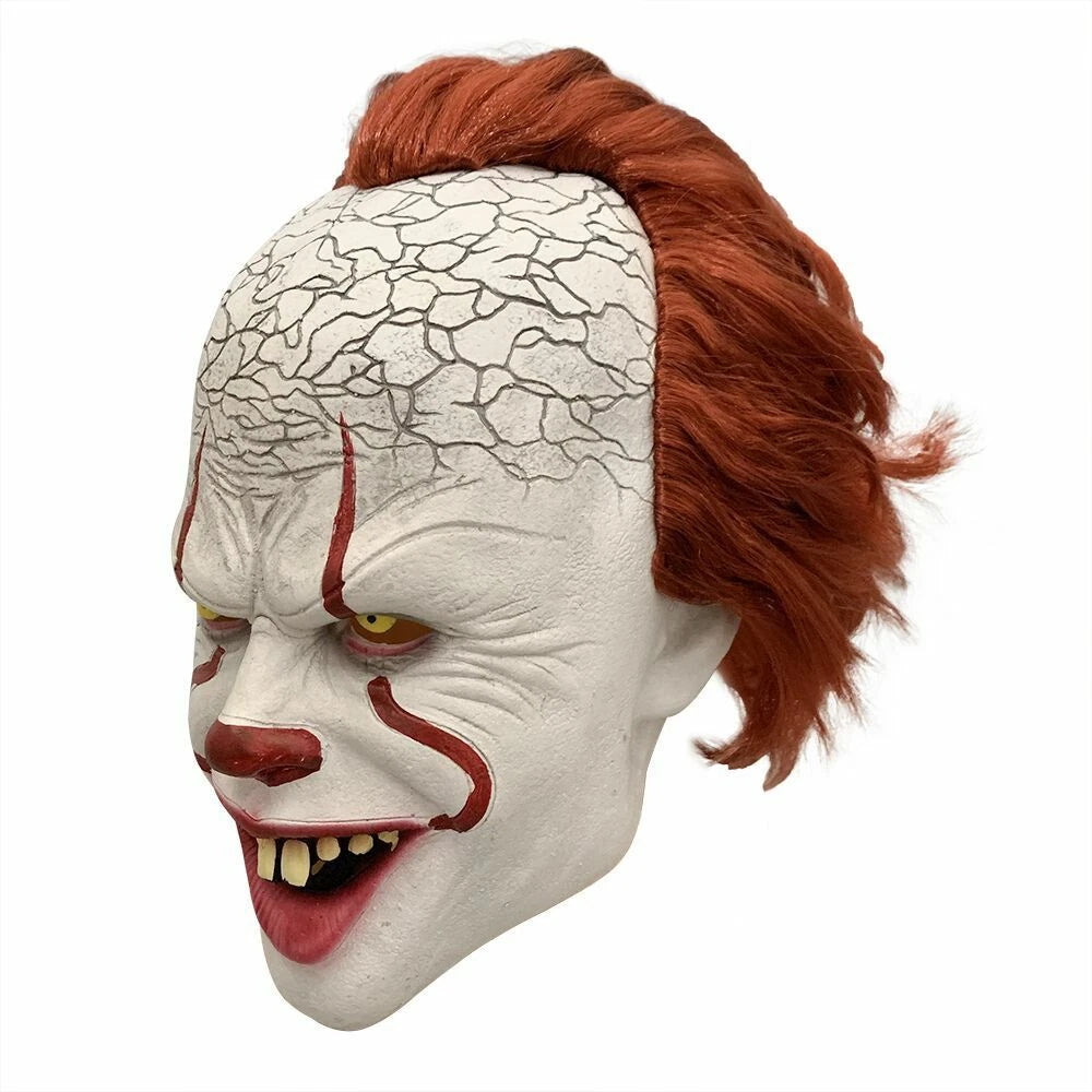 Joker Horror Clown