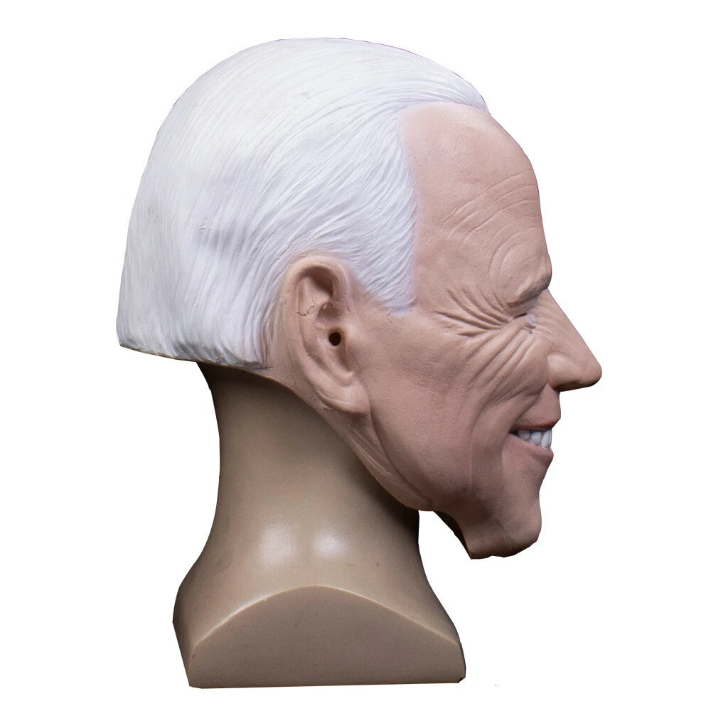 Joe Mask