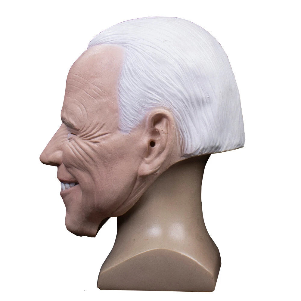 Joe Mask