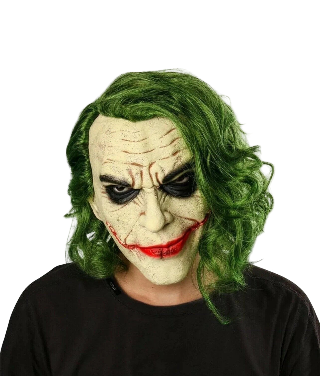 Joker Dark Knight