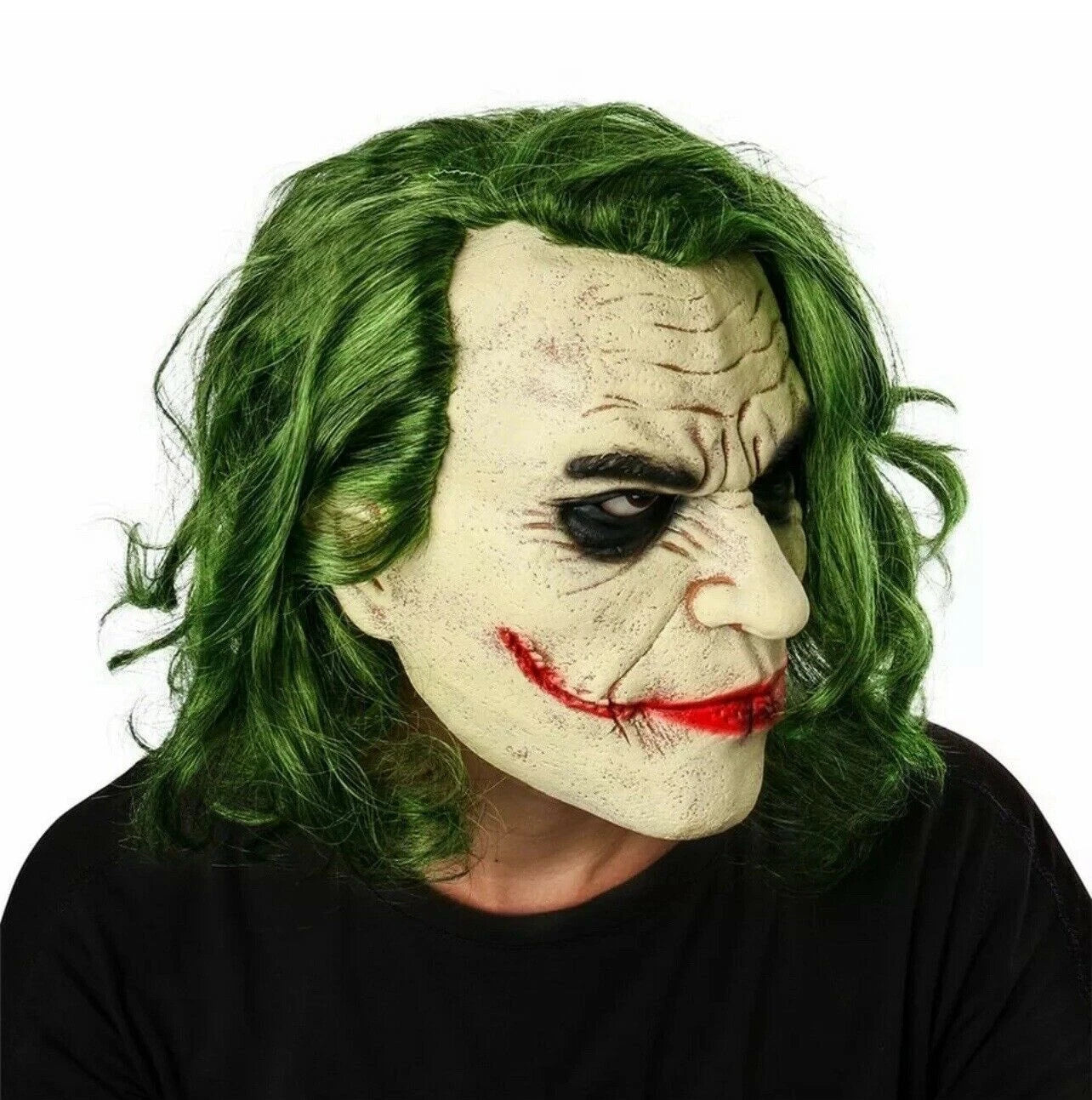 Joker Dark Knight