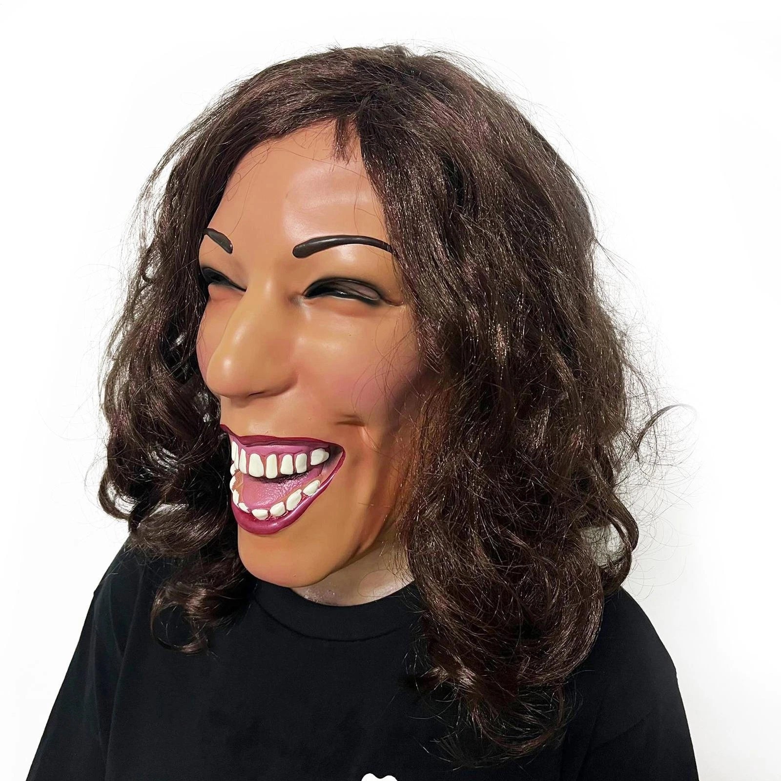 Kamala Mask