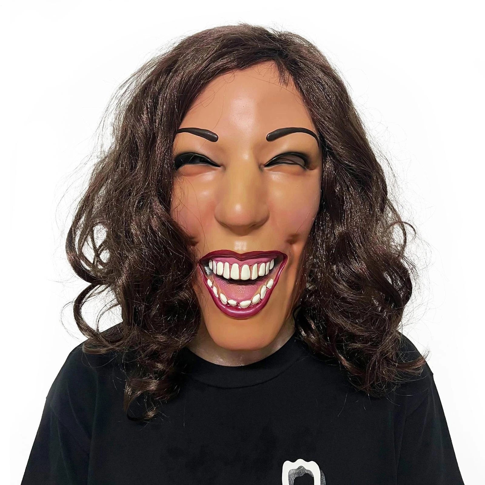 Kamala Mask