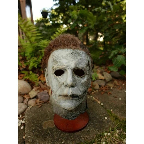 Michael Myers Mask