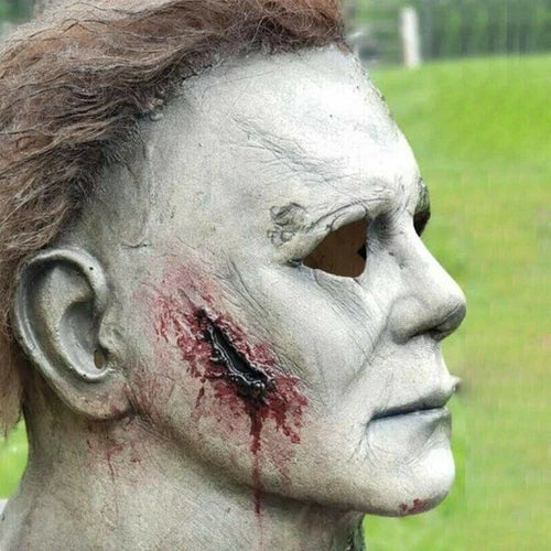 Michael Myers Mask