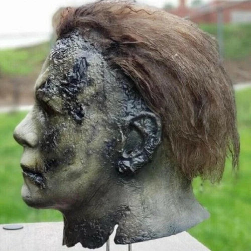 Michael Myers Mask