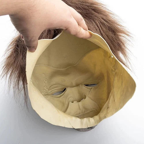 Michael Myers Mask