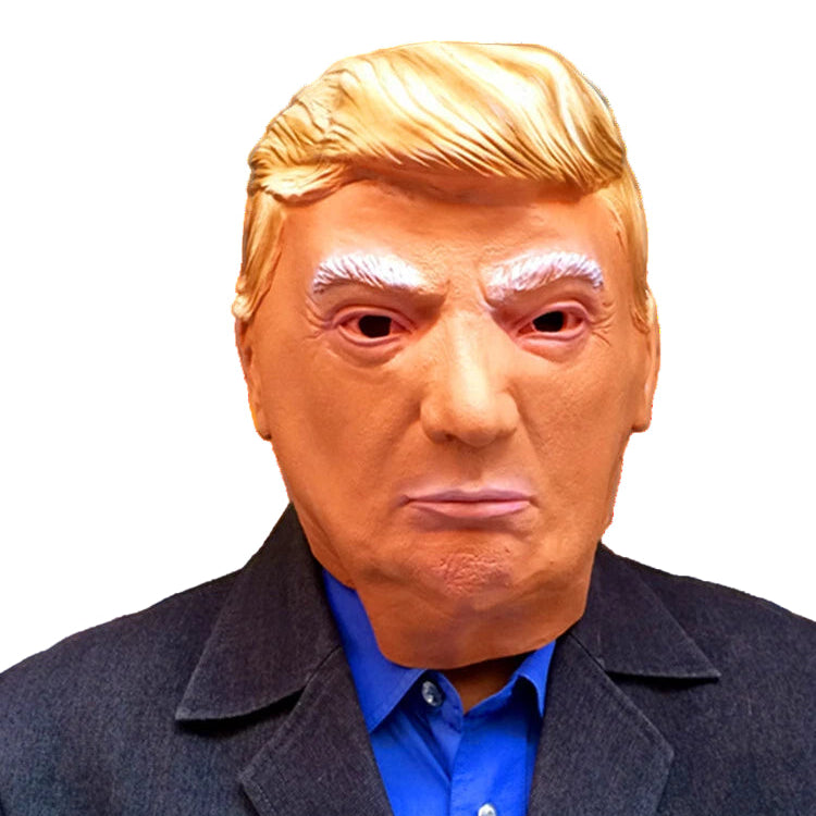 Donald Mask