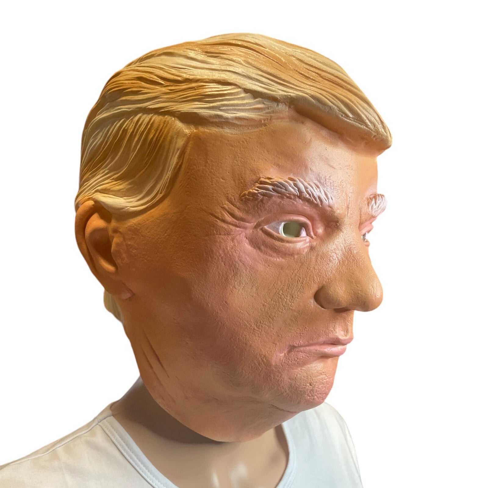 Donald Mask