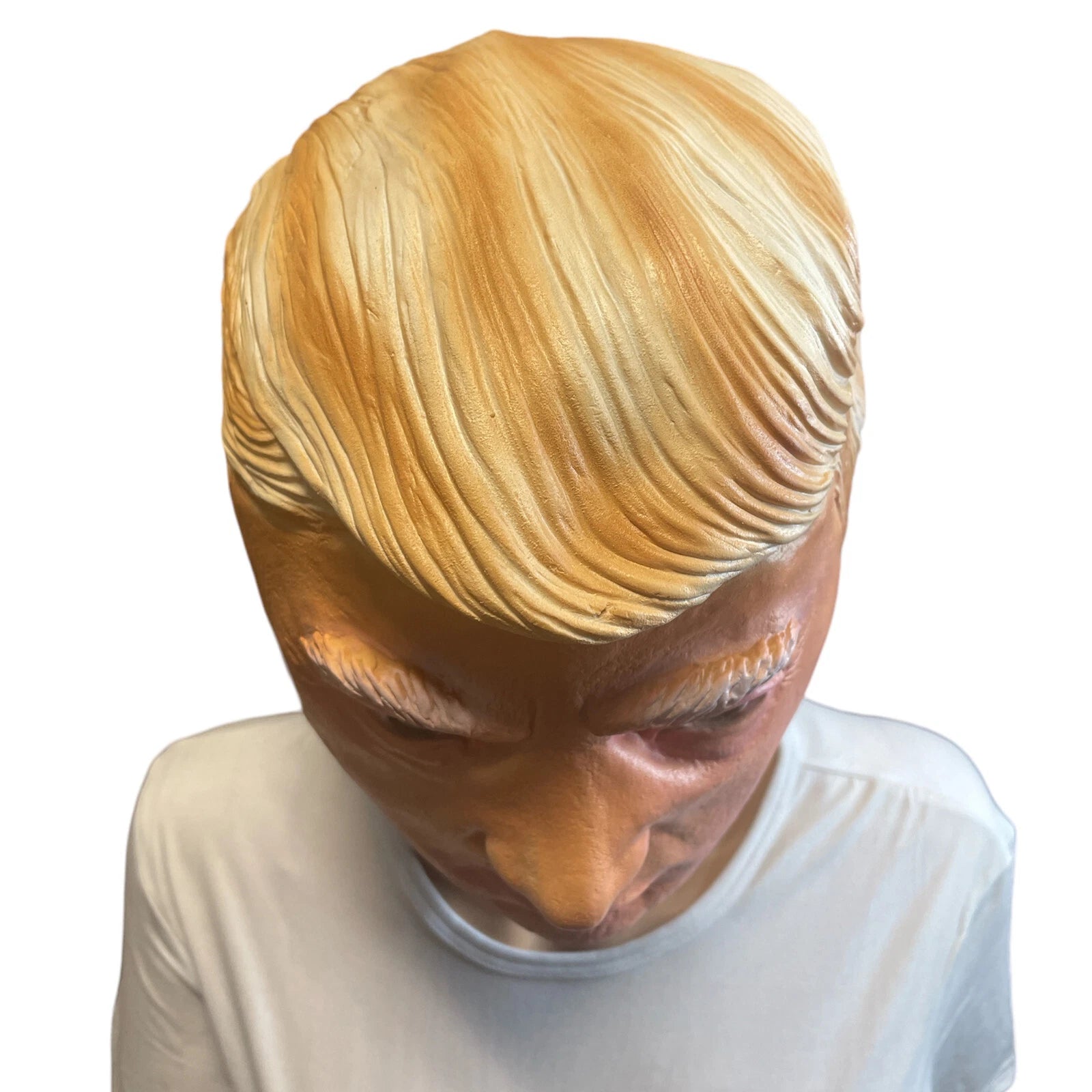 Donald Mask