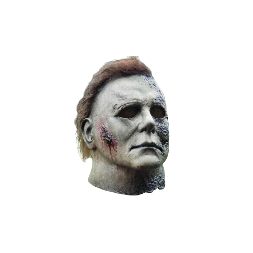 Michael Myers Mask