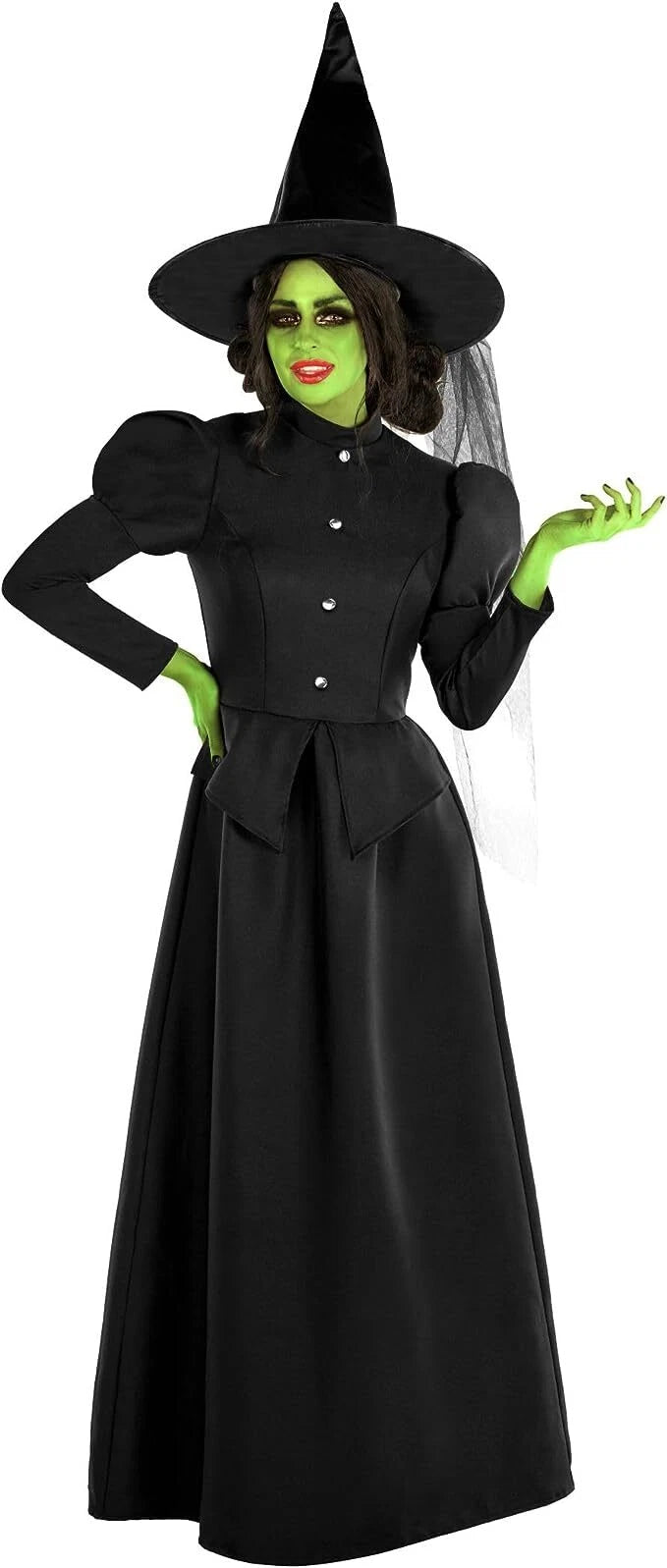 Wicked Witch Oz
