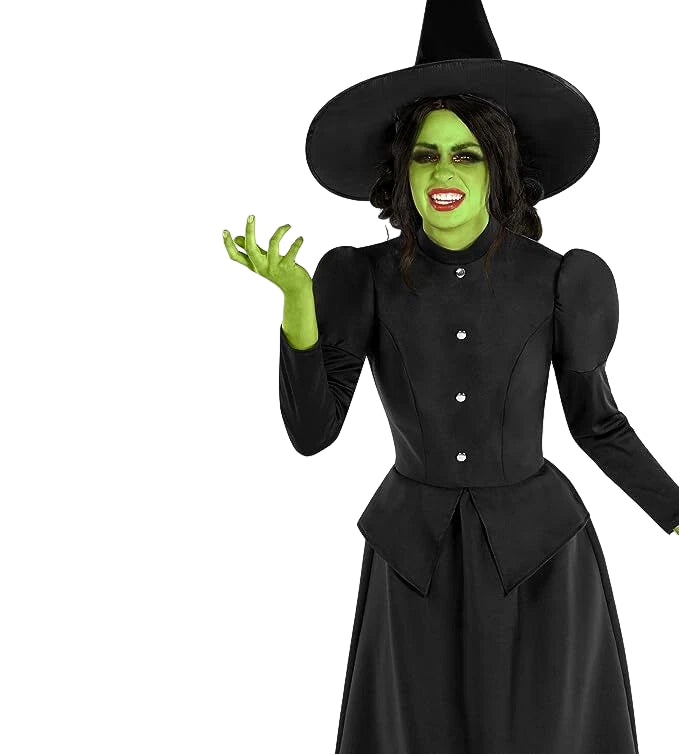 Wicked Witch Oz
