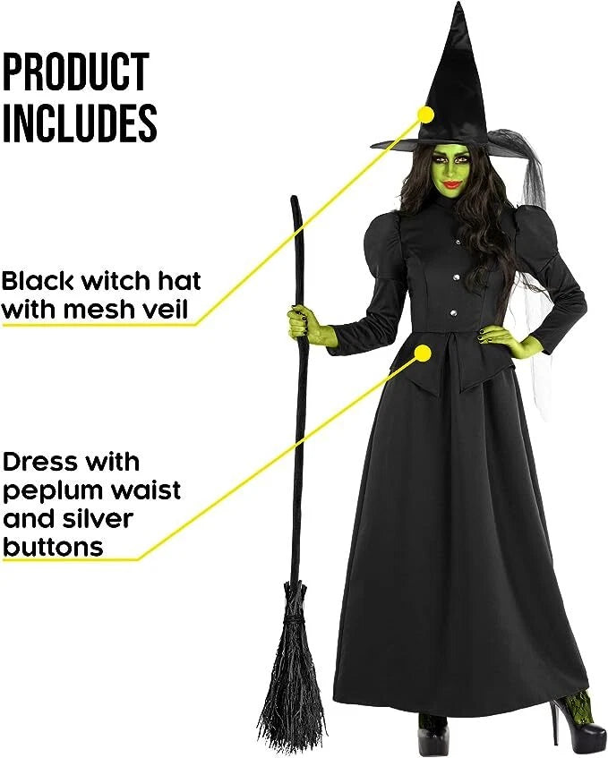 Wicked Witch Oz
