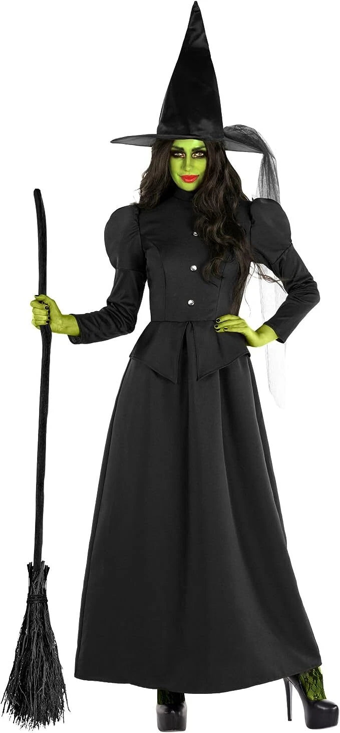 Wicked Witch Oz