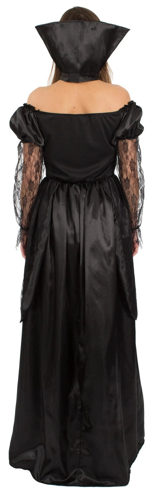 Vampiress Costume