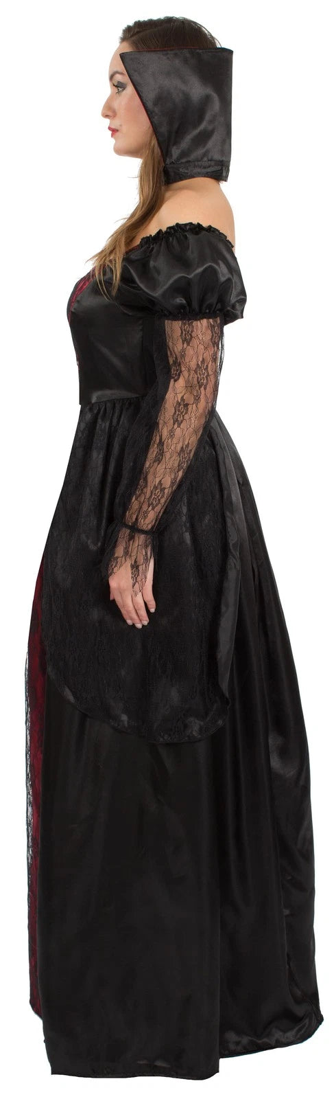 Vampiress Costume